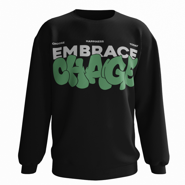 Embrace Edition